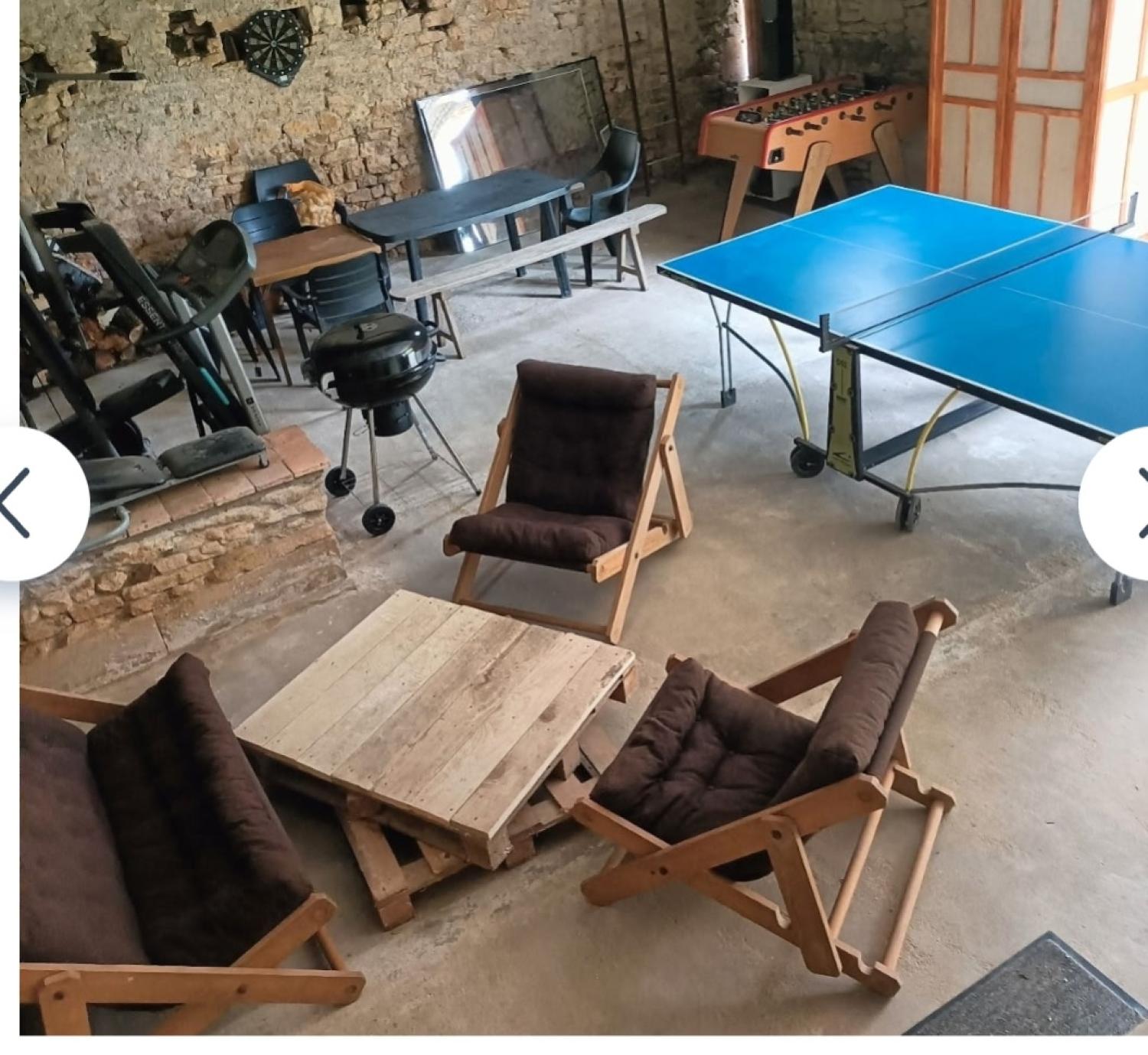  à vendre maison Saint-Malo-en-Donziois Nièvre 18