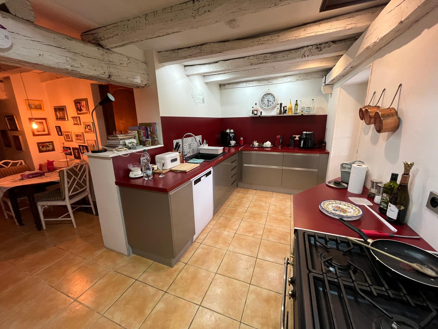  à vendre maison bourgeoise Saint-Franchy Nièvre 4