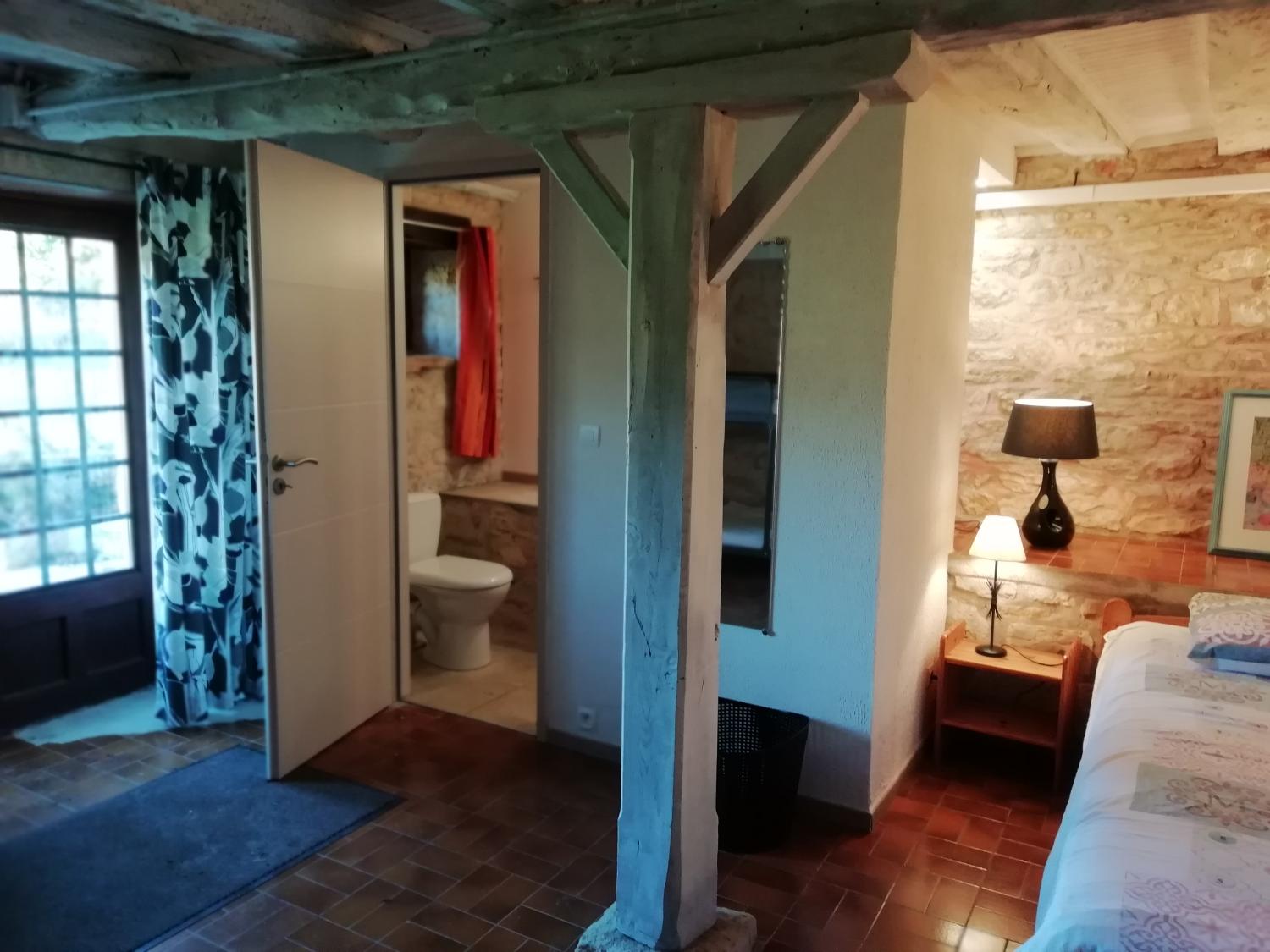  à vendre maison Lamothe-Cassel Lot 26