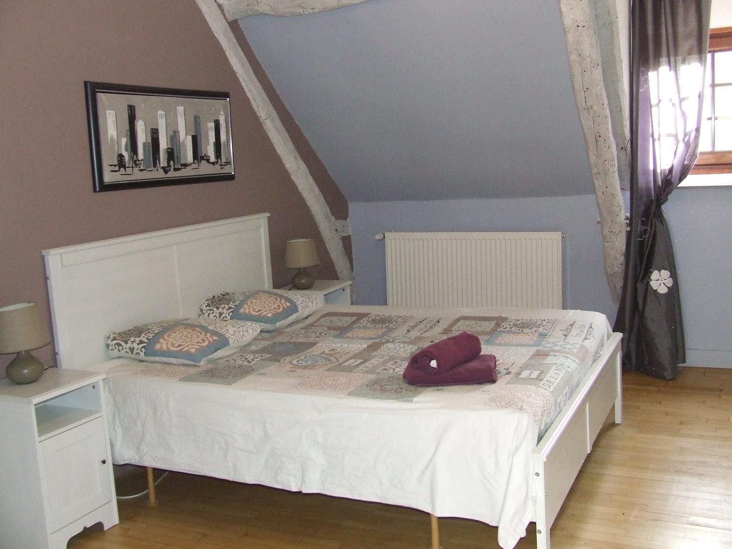  à vendre maison Lamothe-Cassel Lot 19