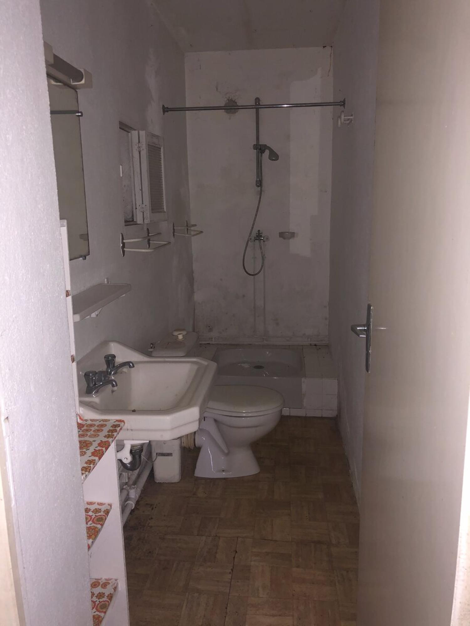  à vendre maison bourgeoise Châtillon-en-Bazois Nièvre 23