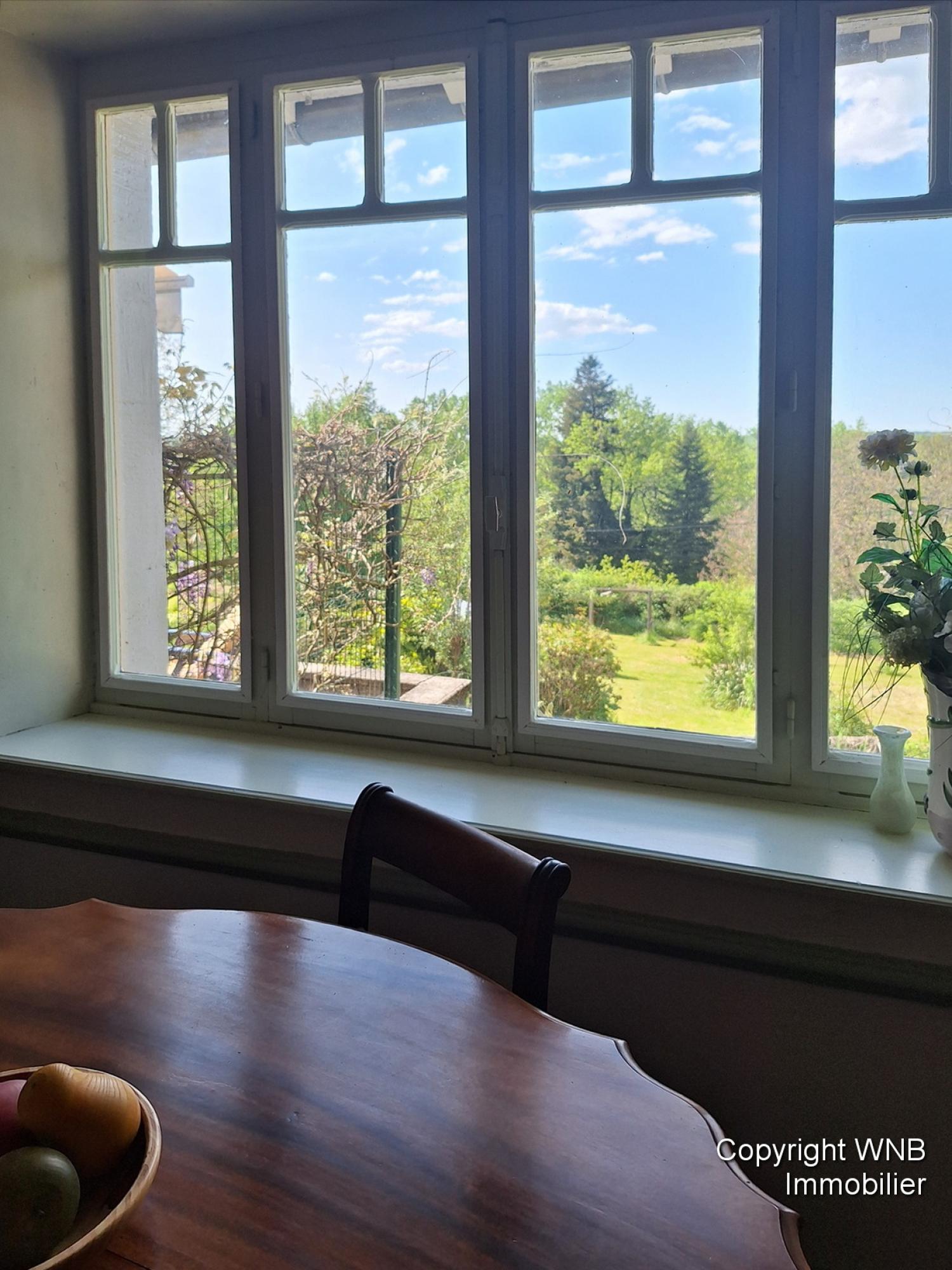 à vendre maison Passavant-la-Rochère Haute-Saône 15