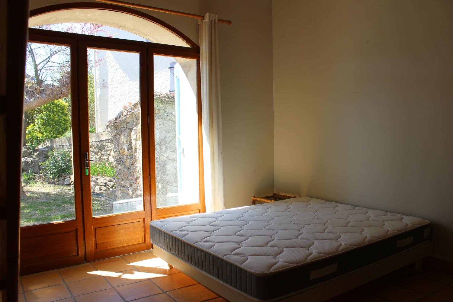  à vendre maison de village Fontjoncouse Aude 9