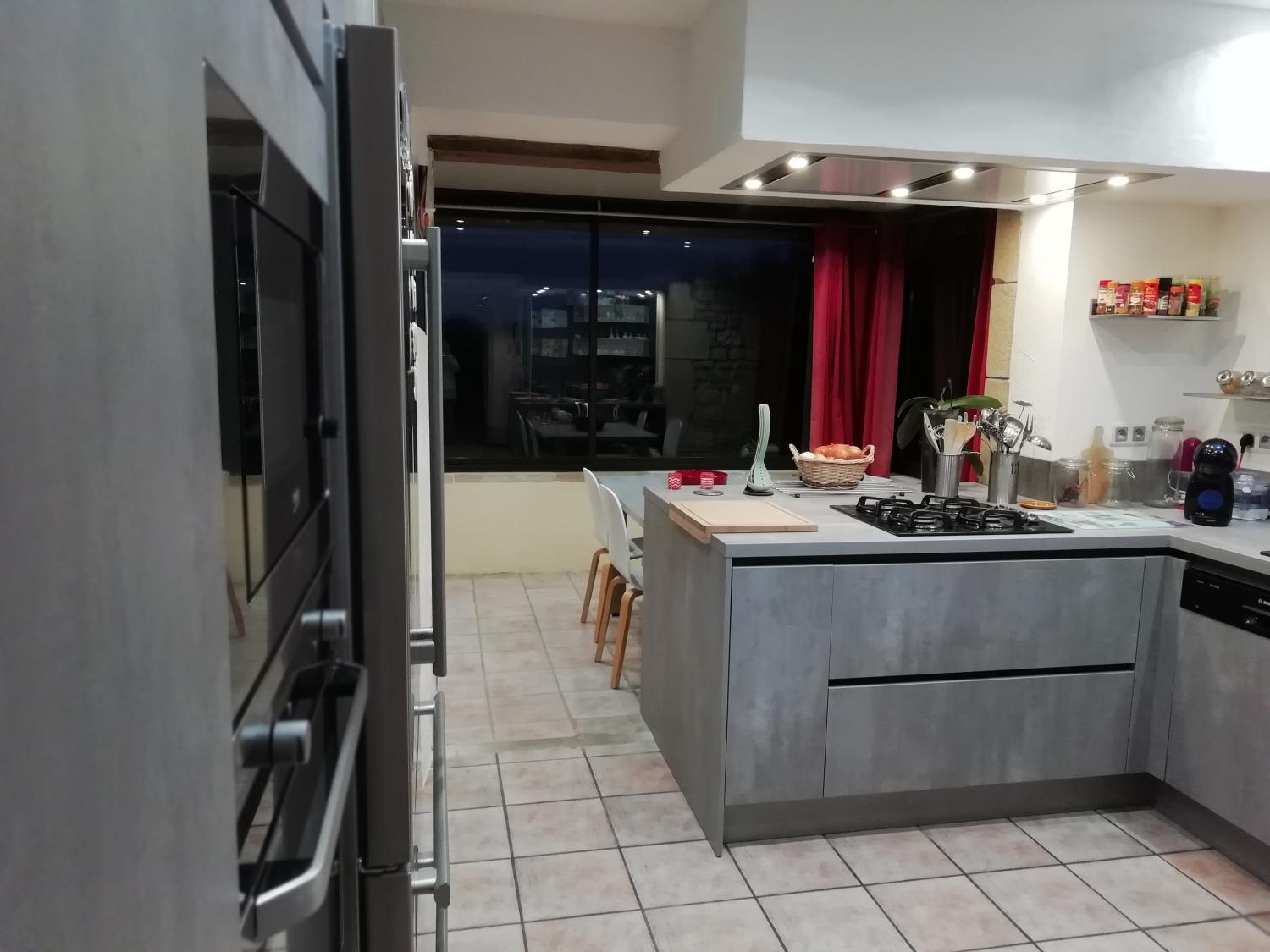  à vendre maison Lamothe-Cassel Lot 15