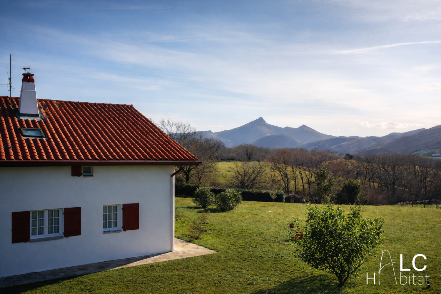 à vendre maison indépendant Saint-Jean-de-Luz Pyrénées-Atlantiques 8