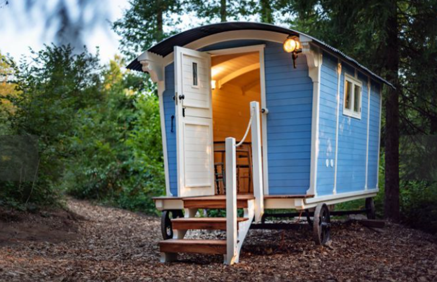  à vendre camping Condat-sur-Ganaveix Corrèze 10