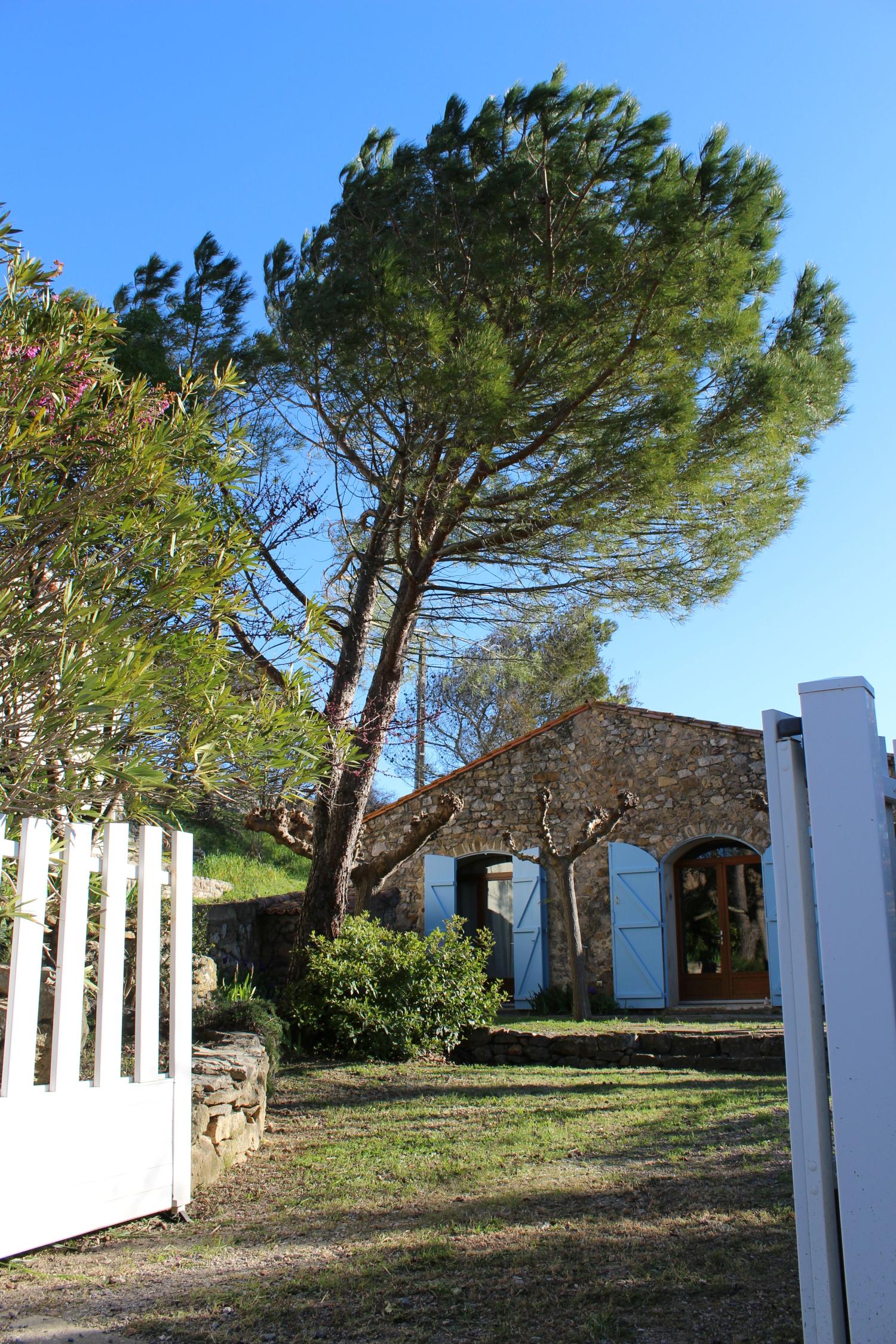  à vendre maison de village Fontjoncouse Aude 2