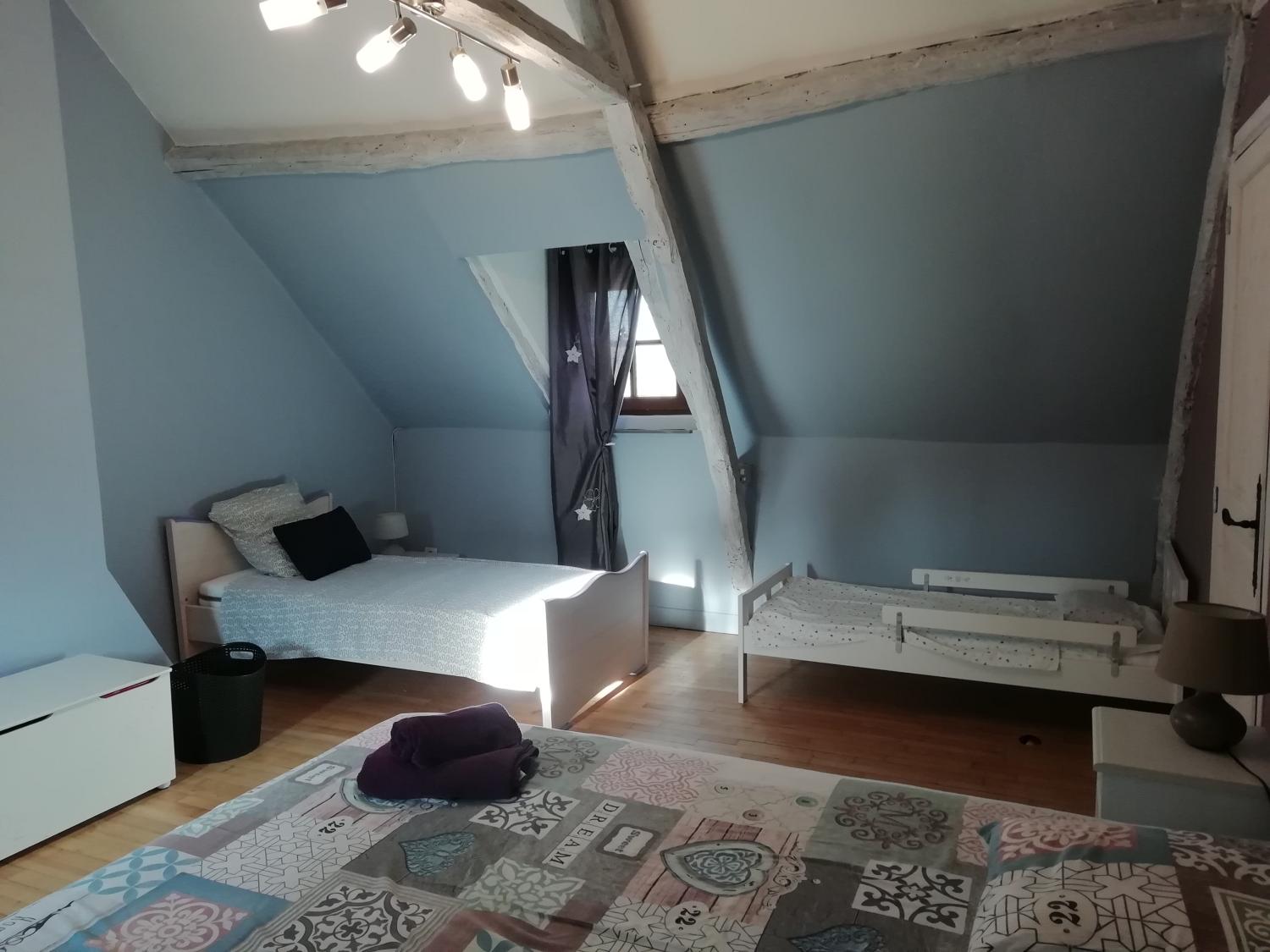 à vendre maison Lamothe-Cassel Lot 23