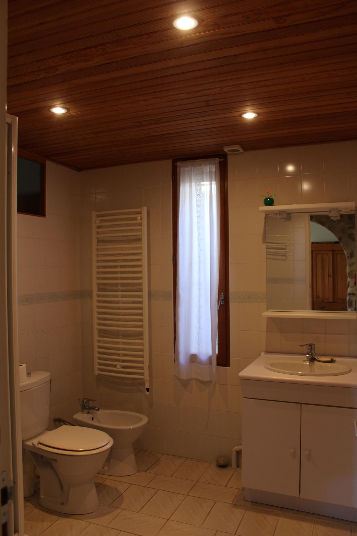  à vendre maison de village Fontjoncouse Aude 20