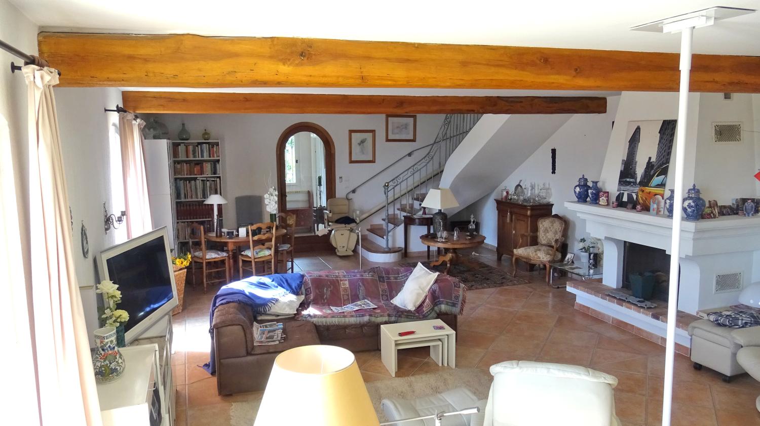 à vendre villa Callas Var 7