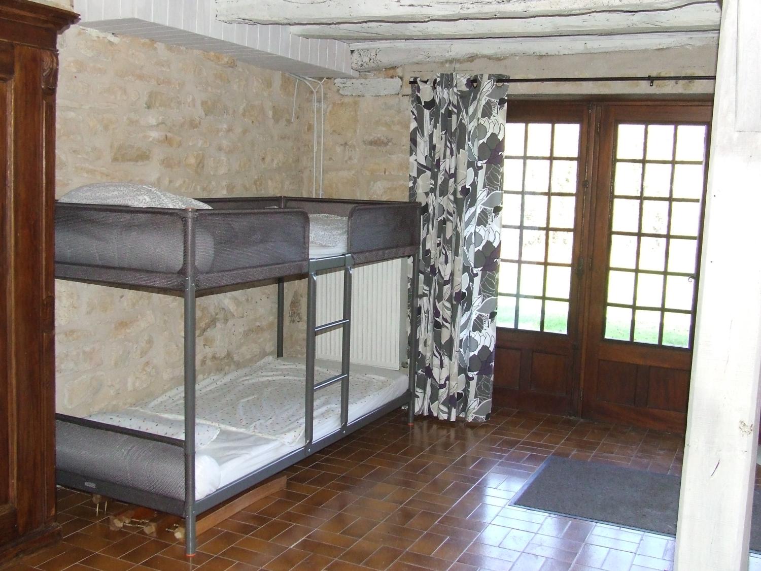  à vendre maison Lamothe-Cassel Lot 21