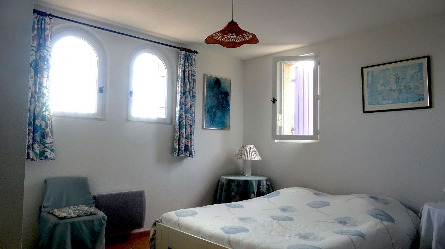 à vendre villa Callas Var 10