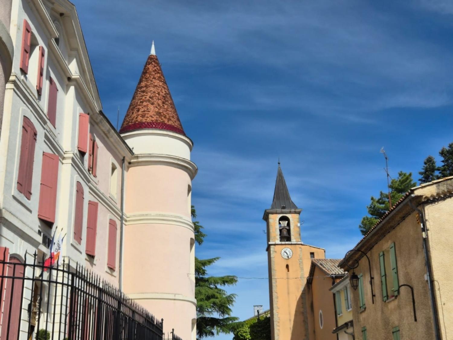  à vendre maison de village Malijai Alpes-de-Haute-Provence 13