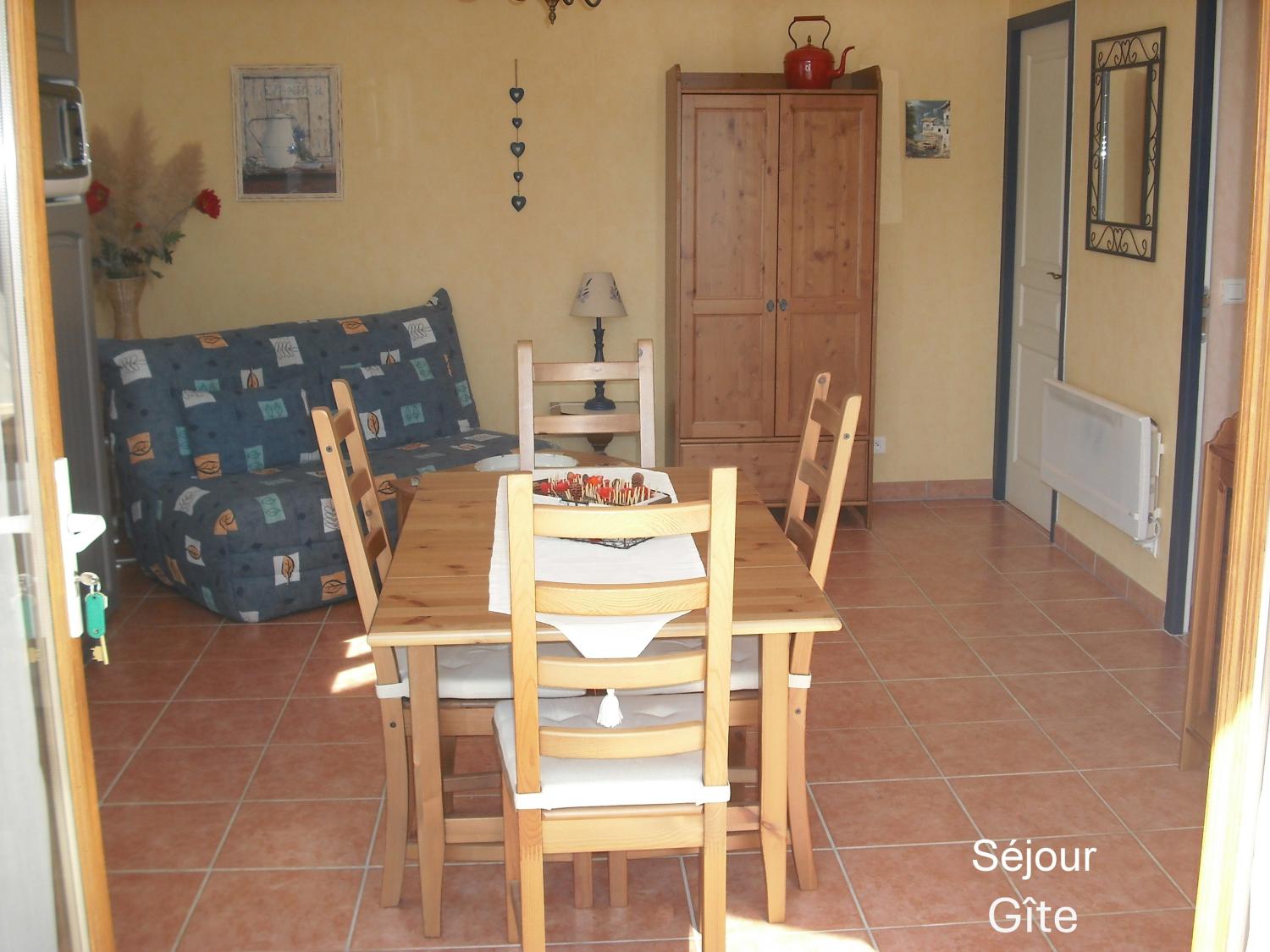  à vendre maison indépendant Luzech Lot 13
