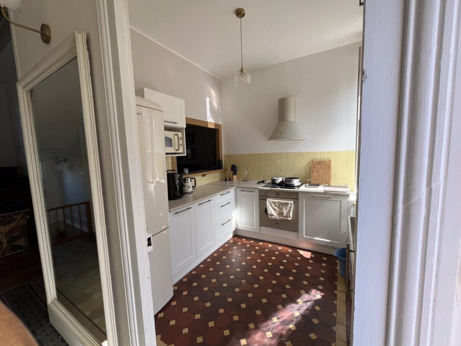  à vendre maison bourgeoise Châtillon-en-Bazois Nièvre 9