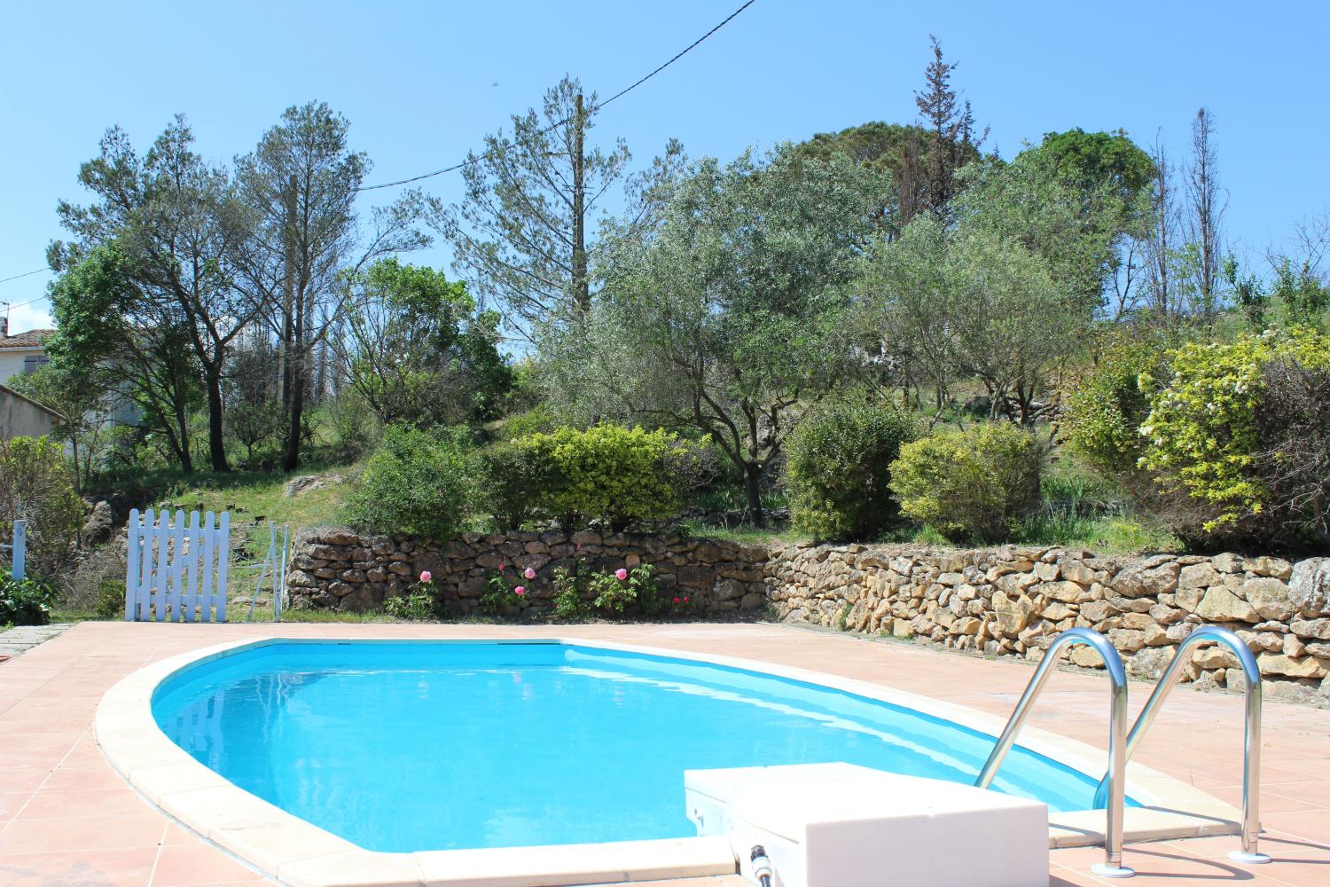  à vendre maison de village Fontjoncouse Aude 15