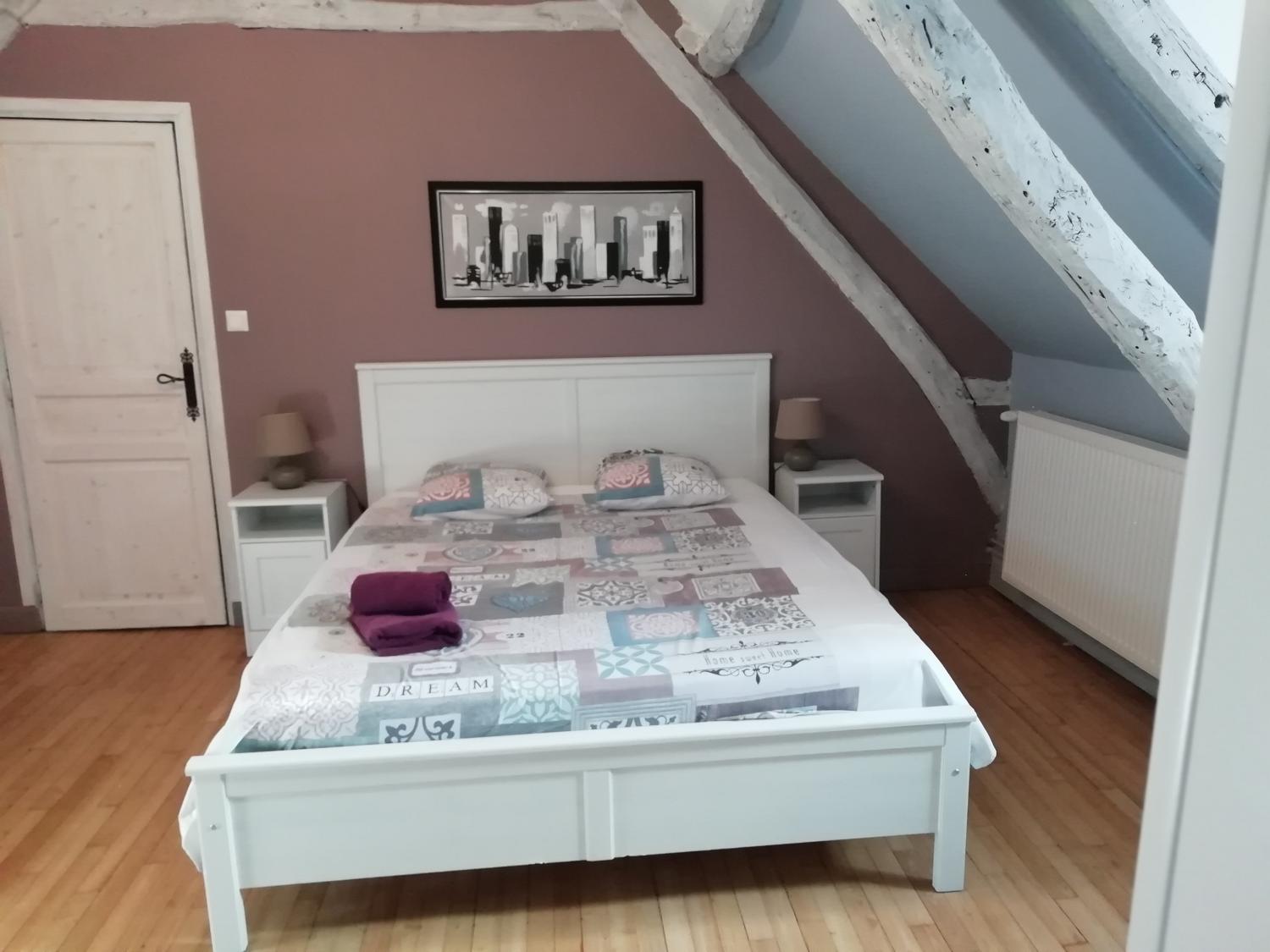  à vendre maison Lamothe-Cassel Lot 24