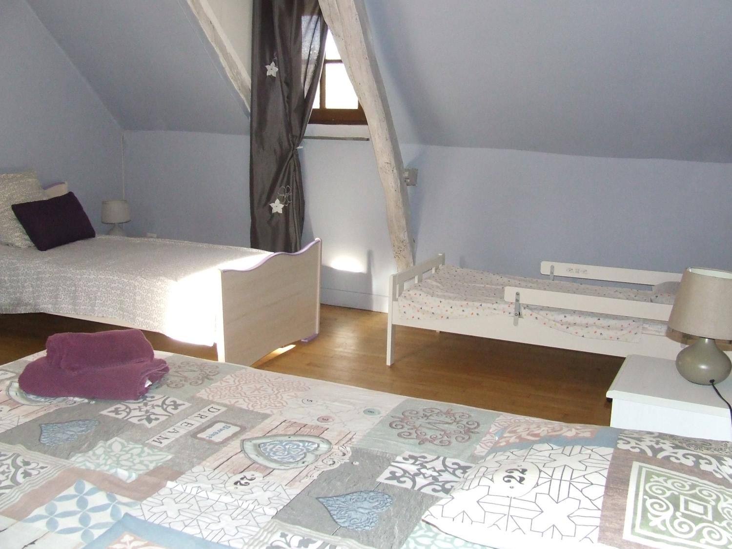  à vendre maison Lamothe-Cassel Lot 20