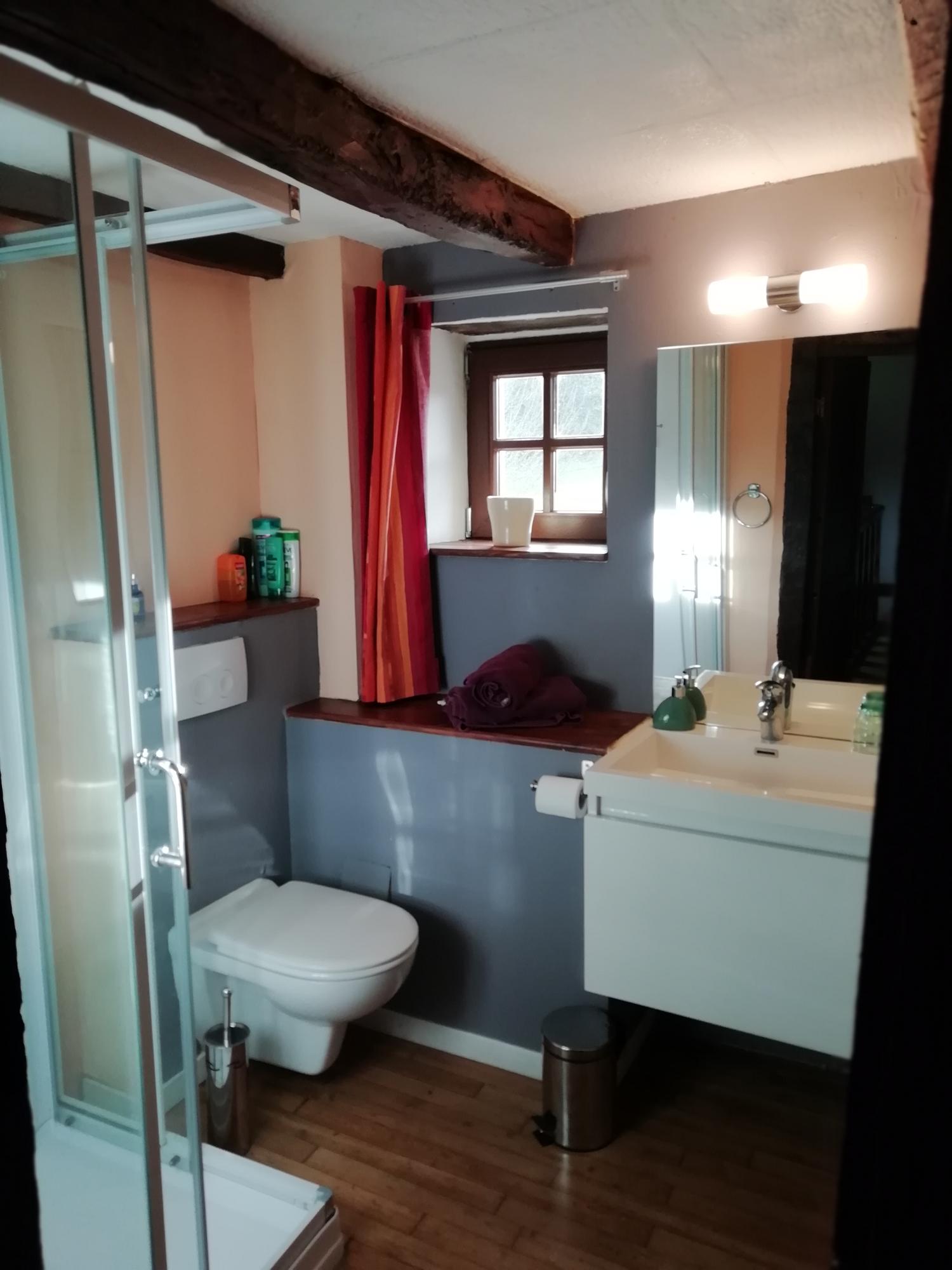  à vendre maison Lamothe-Cassel Lot 18