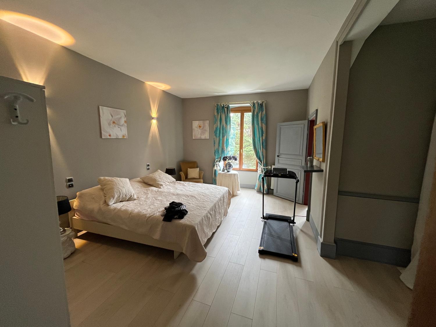  à vendre maison bourgeoise Saint-Franchy Nièvre 14