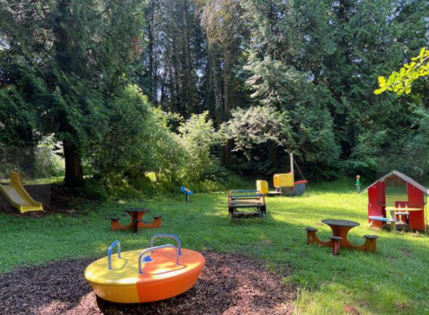  à vendre camping Condat-sur-Ganaveix Corrèze 16
