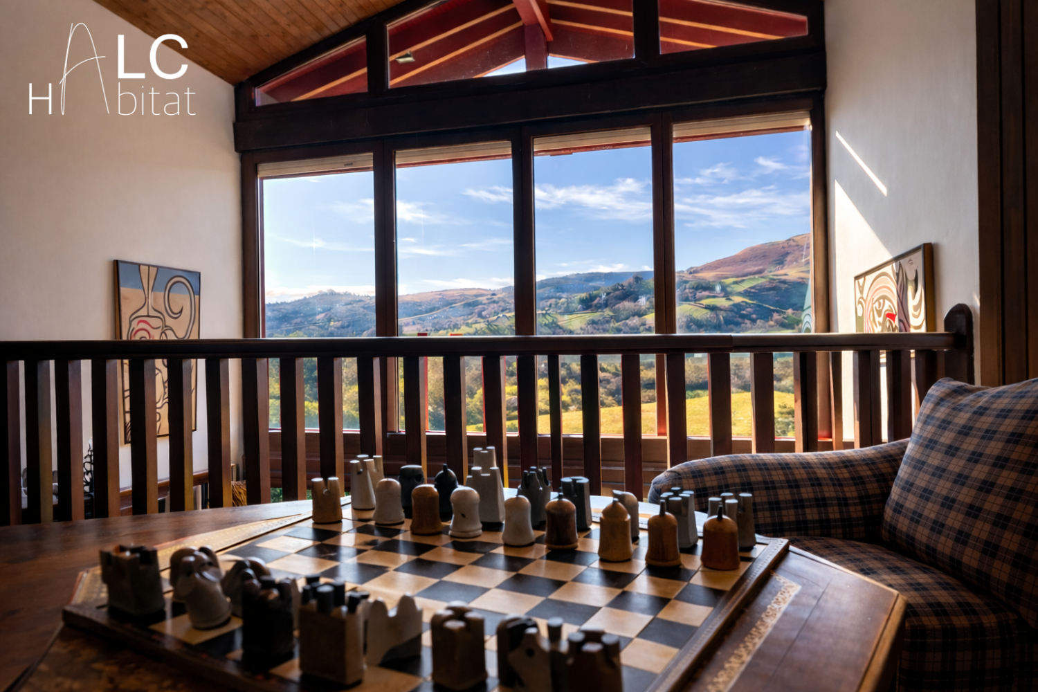 à vendre maison indépendant Saint-Jean-de-Luz Pyrénées-Atlantiques 6