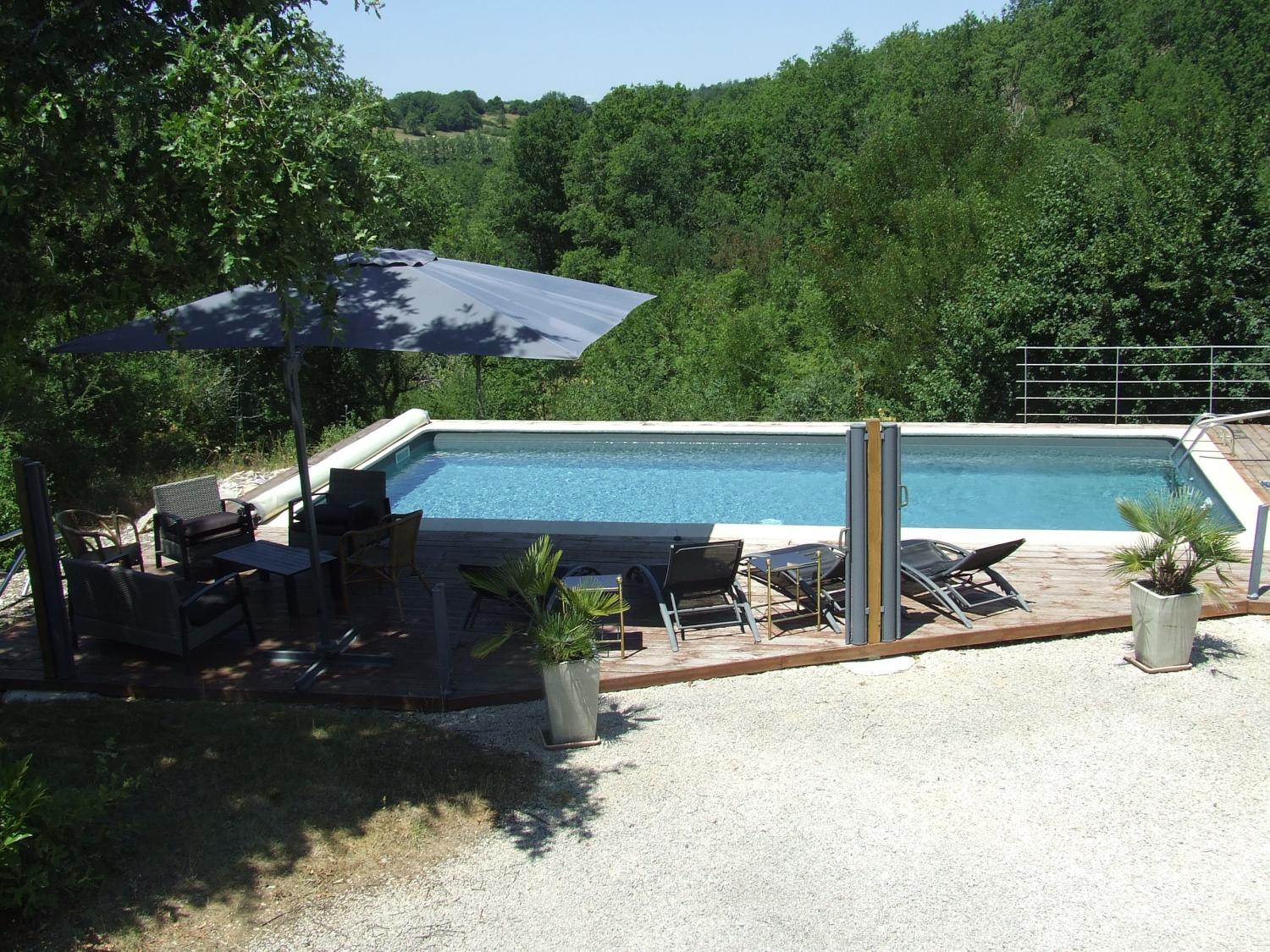  à vendre maison Lamothe-Cassel Lot 13