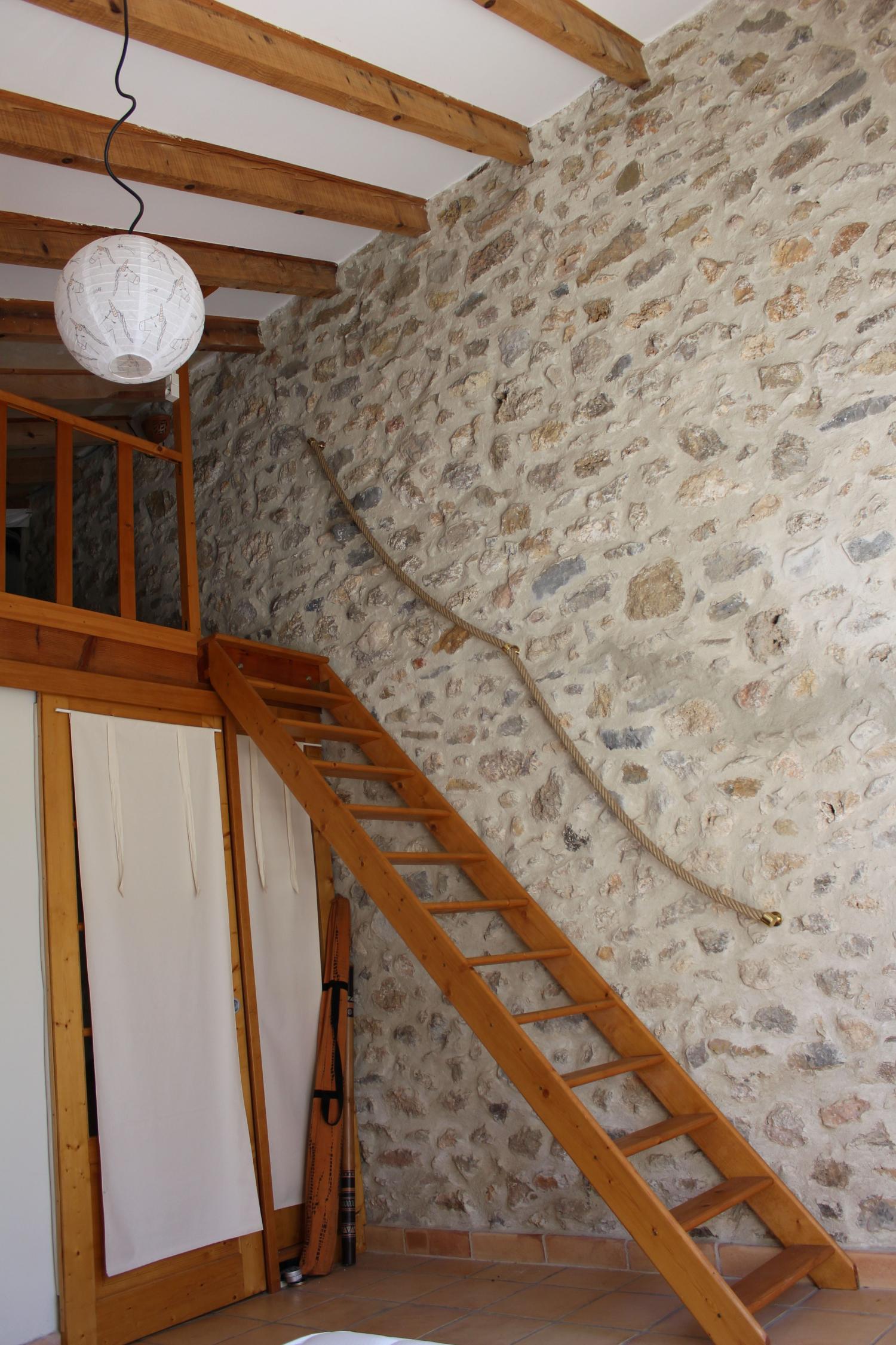  à vendre maison de village Fontjoncouse Aude 10