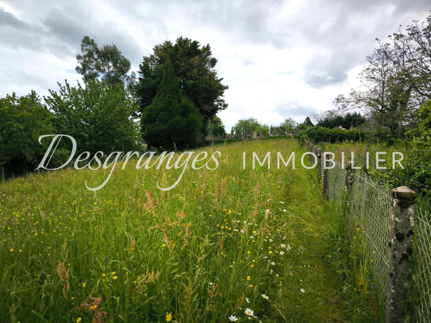  à vendre terrain à bâtir Payzac Dordogne 2
