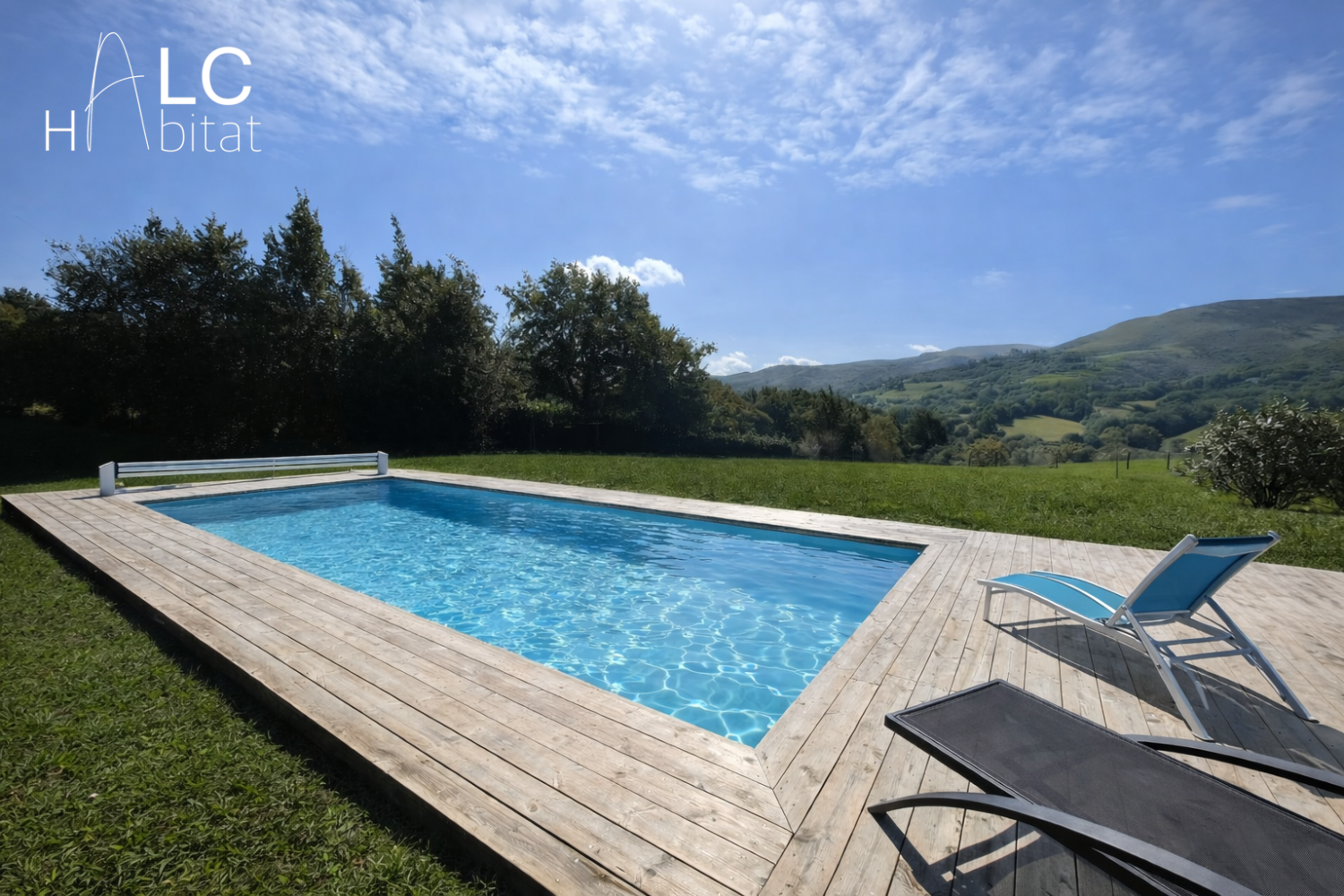 à vendre maison indépendant Saint-Jean-de-Luz Pyrénées-Atlantiques 4