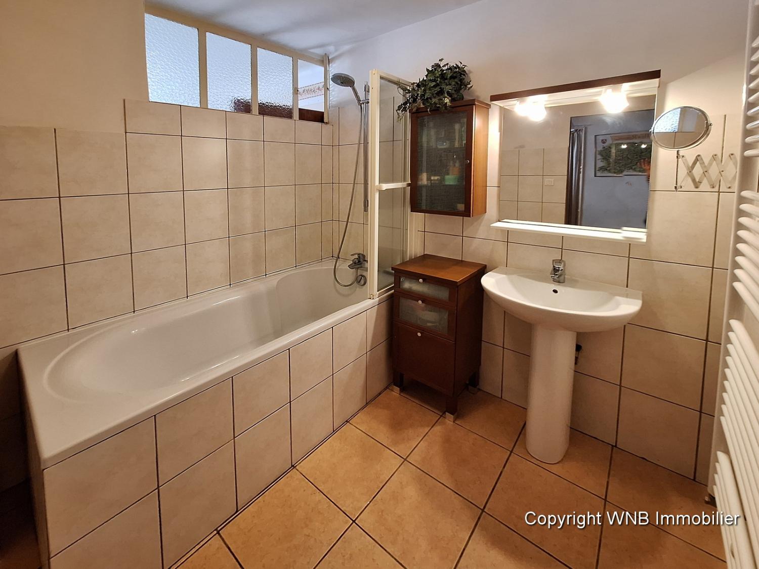 à vendre maison Passavant-la-Rochère Haute-Saône 6