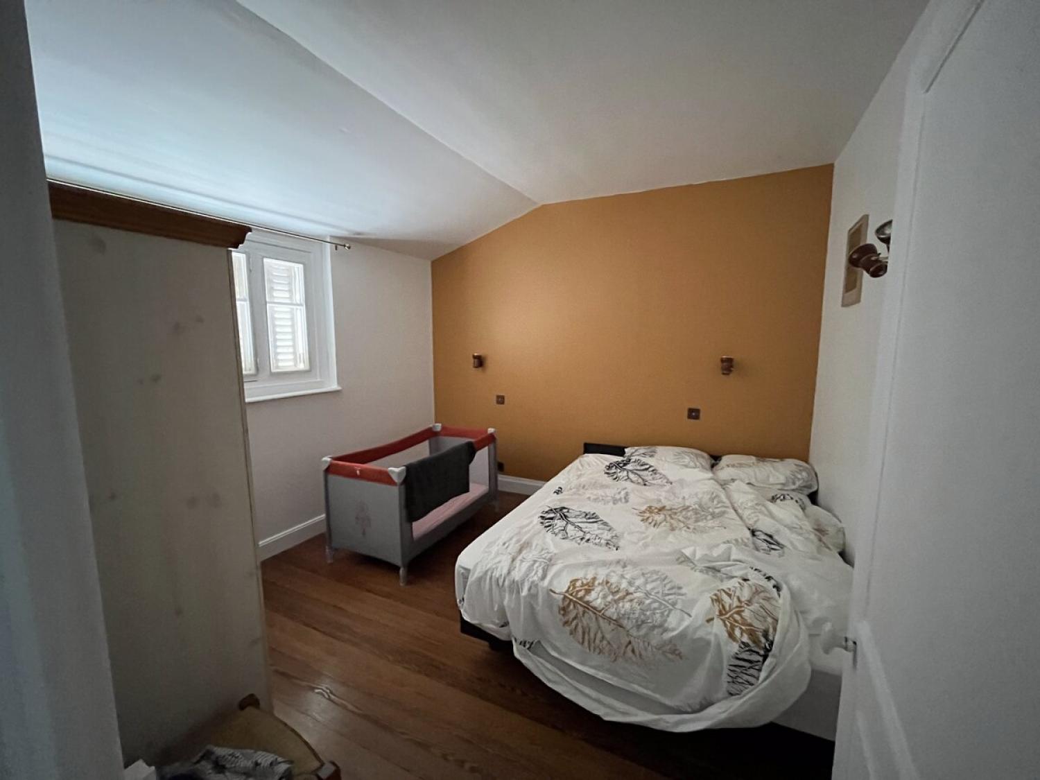  à vendre maison bourgeoise Châtillon-en-Bazois Nièvre 14