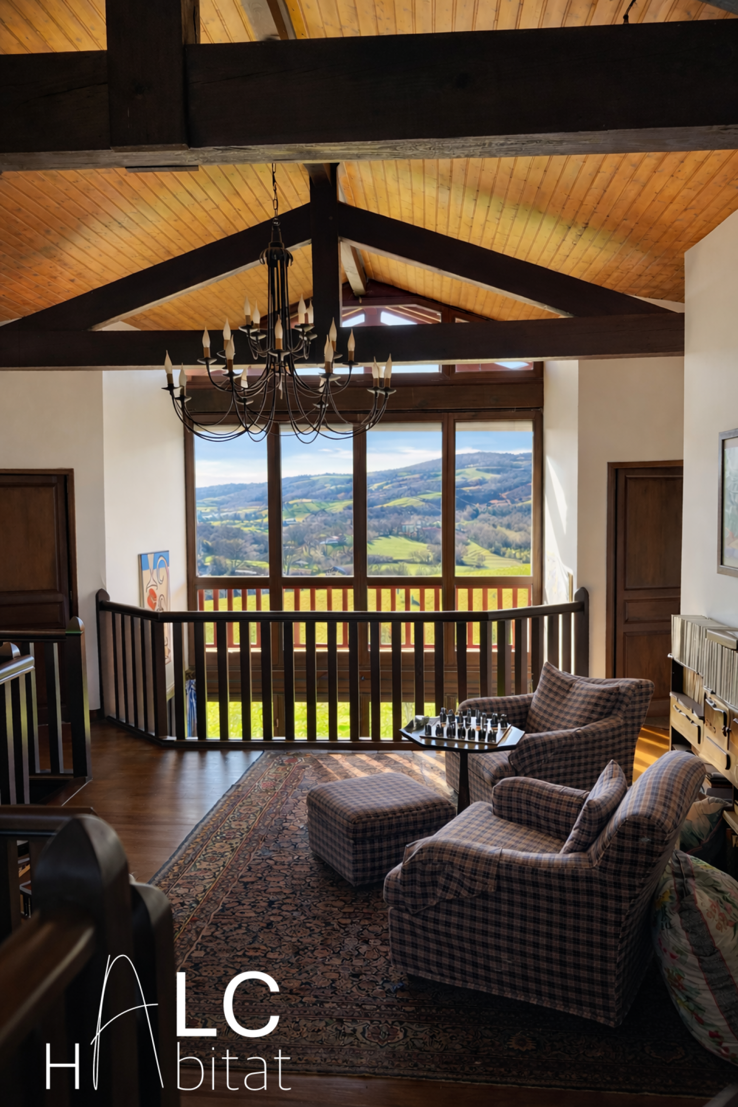 à vendre maison indépendant Saint-Jean-de-Luz Pyrénées-Atlantiques 7