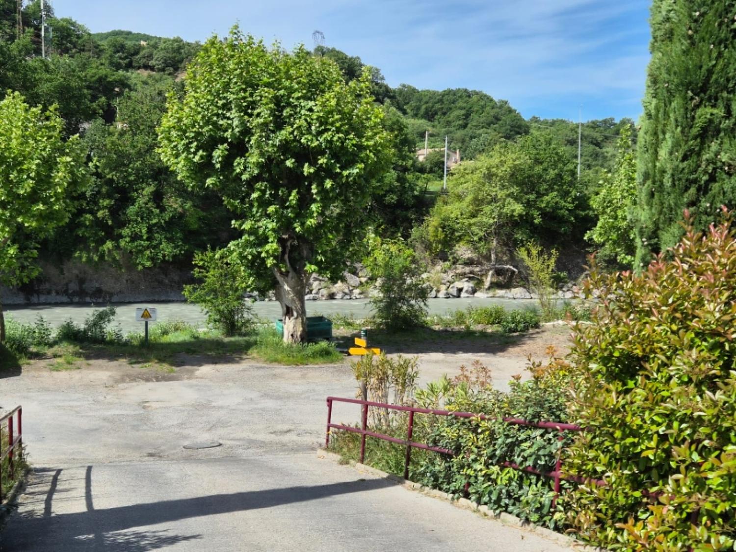  à vendre maison de village Malijai Alpes-de-Haute-Provence 14