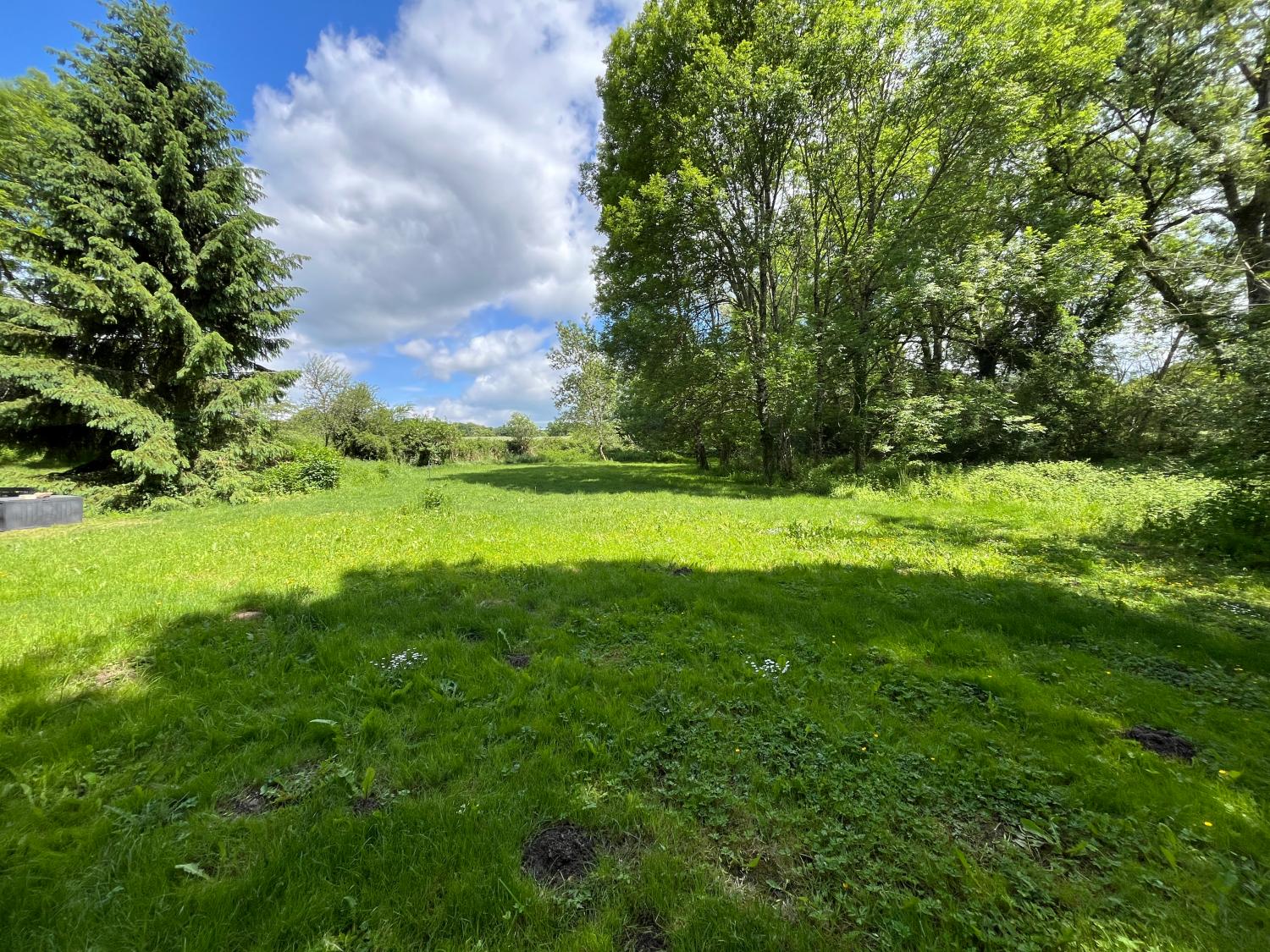 à vendre maison bourgeoise Saint-Franchy Nièvre 2