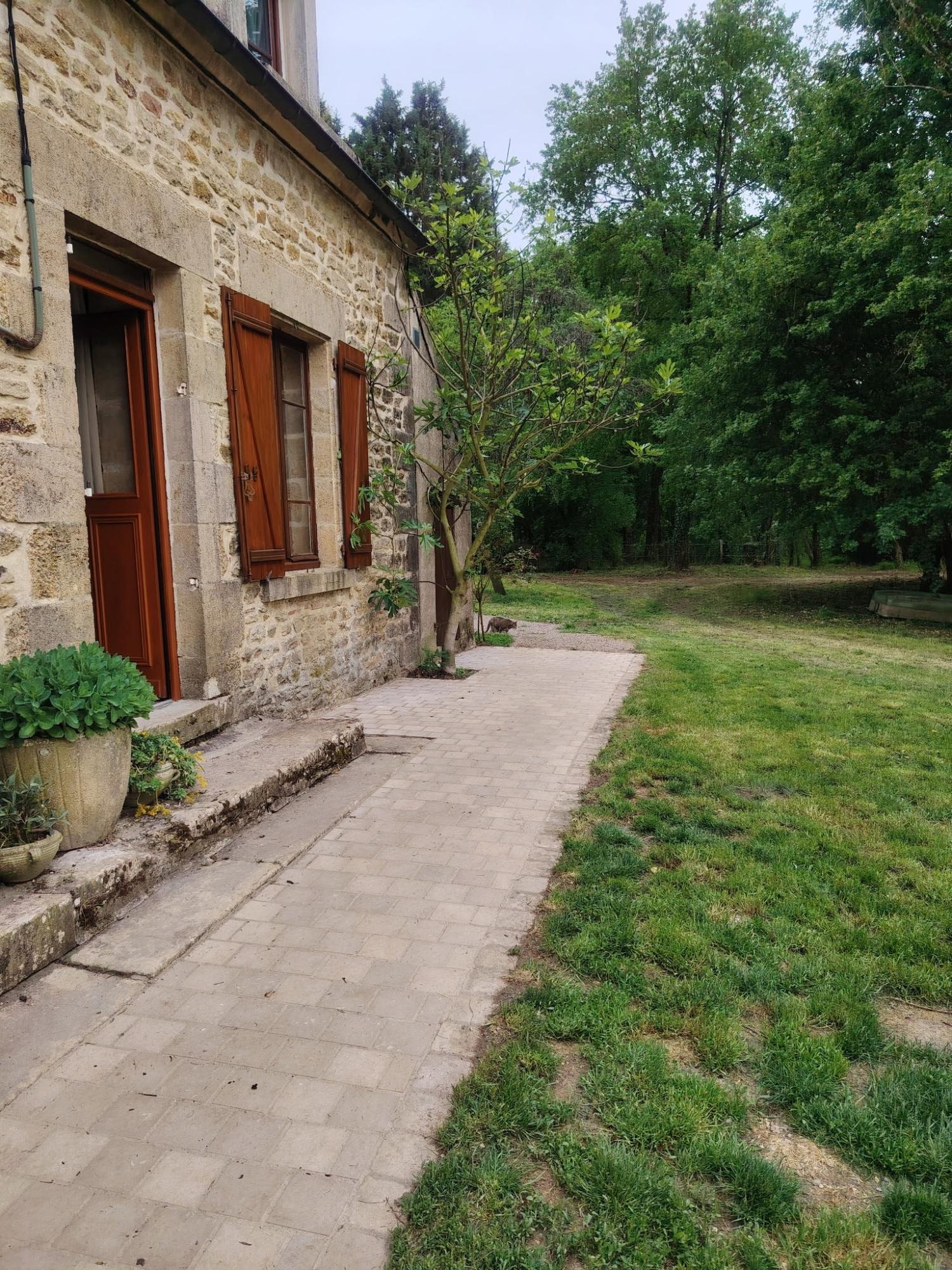  à vendre maison Saint-Malo-en-Donziois Nièvre 25