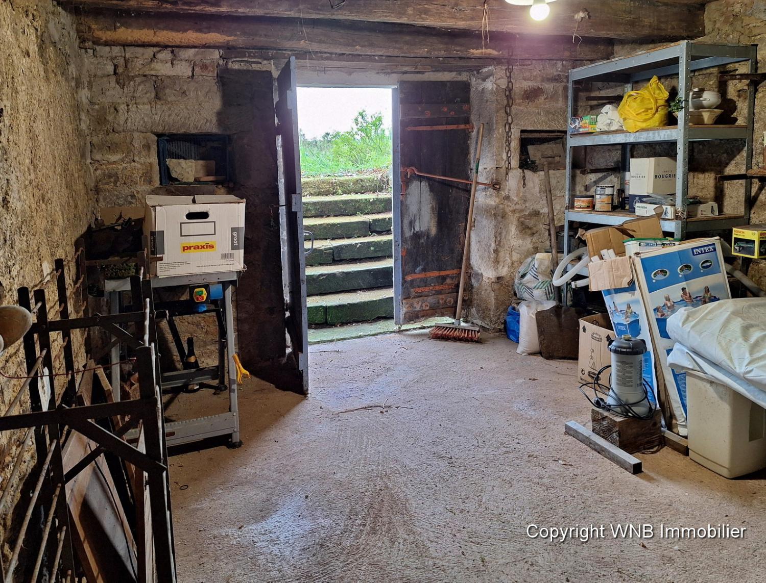 à vendre maison Passavant-la-Rochère Haute-Saône 12
