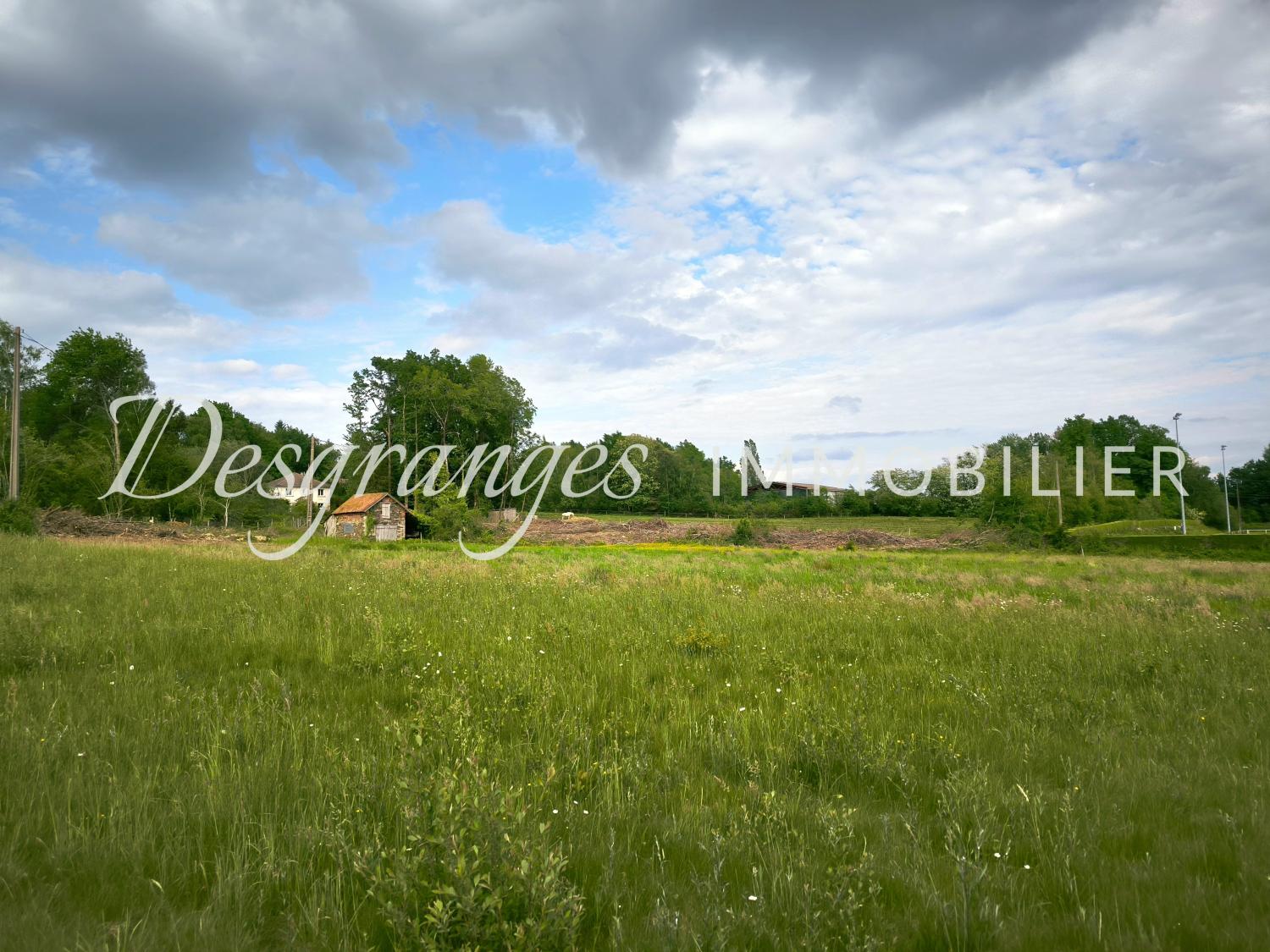  à vendre terrain à bâtir Payzac Dordogne 4