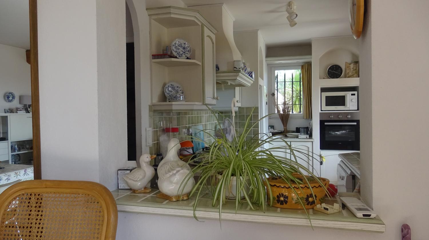 à vendre villa Callas Var 8