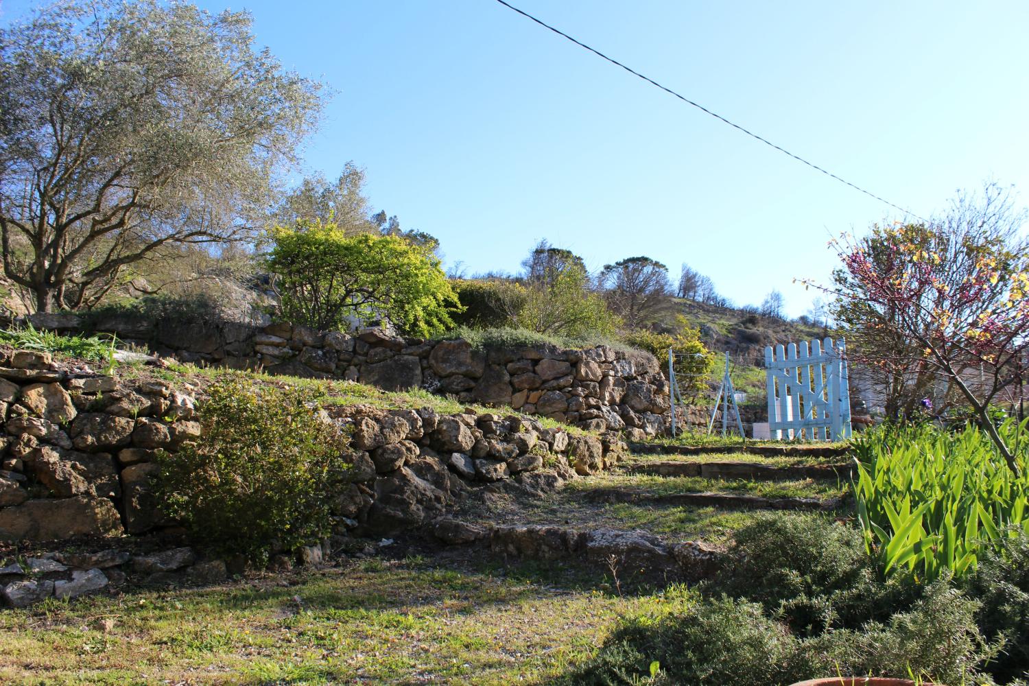  à vendre maison de village Fontjoncouse Aude 18