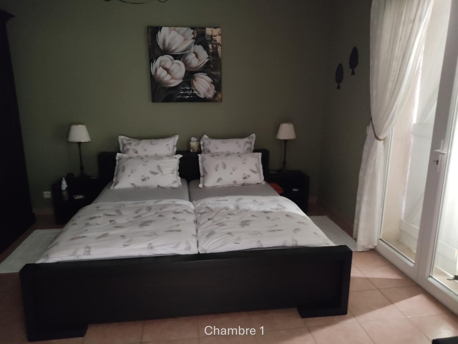 à vendre maison indépendant Luzech Lot 9