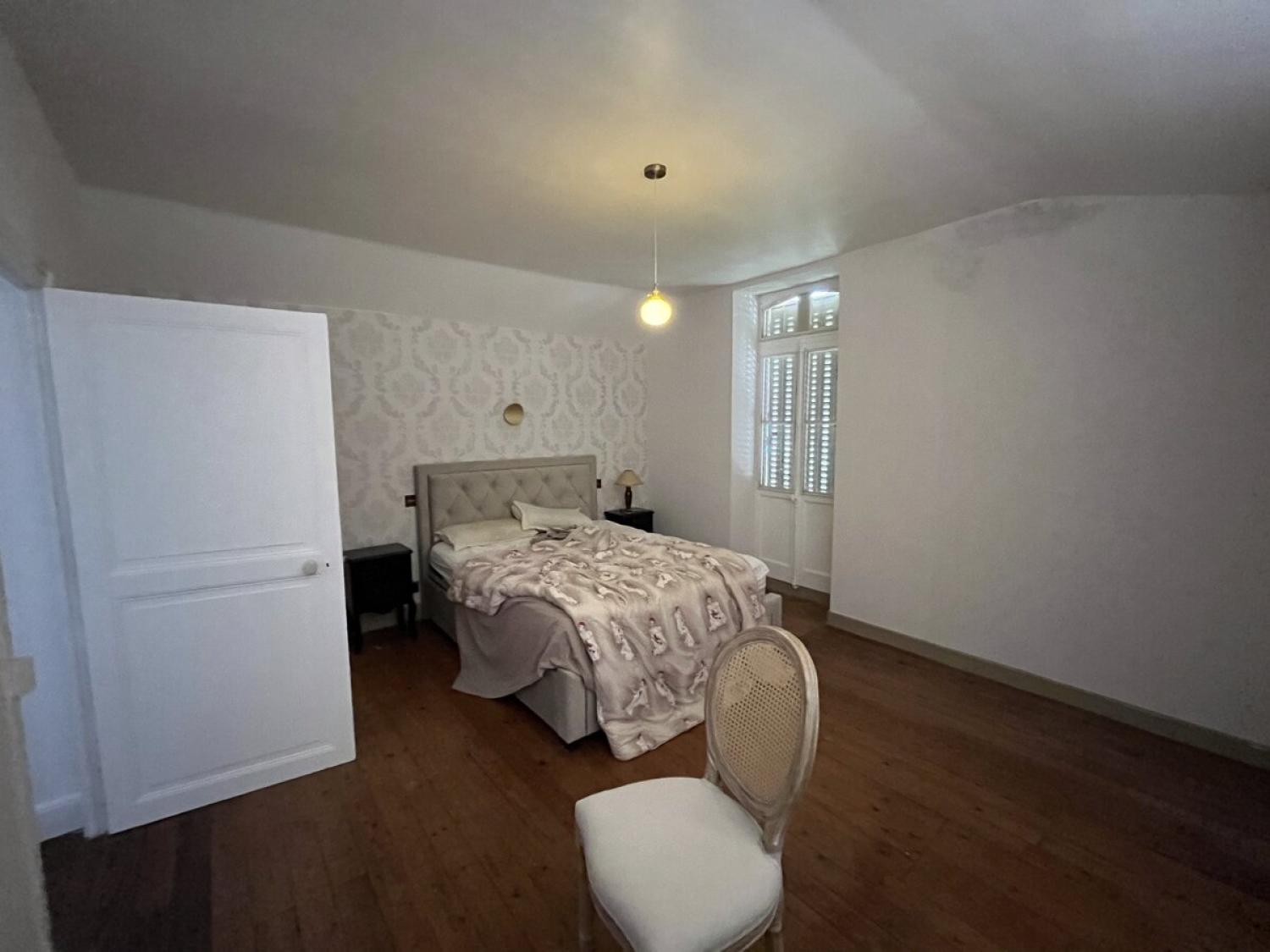  à vendre maison bourgeoise Châtillon-en-Bazois Nièvre 13