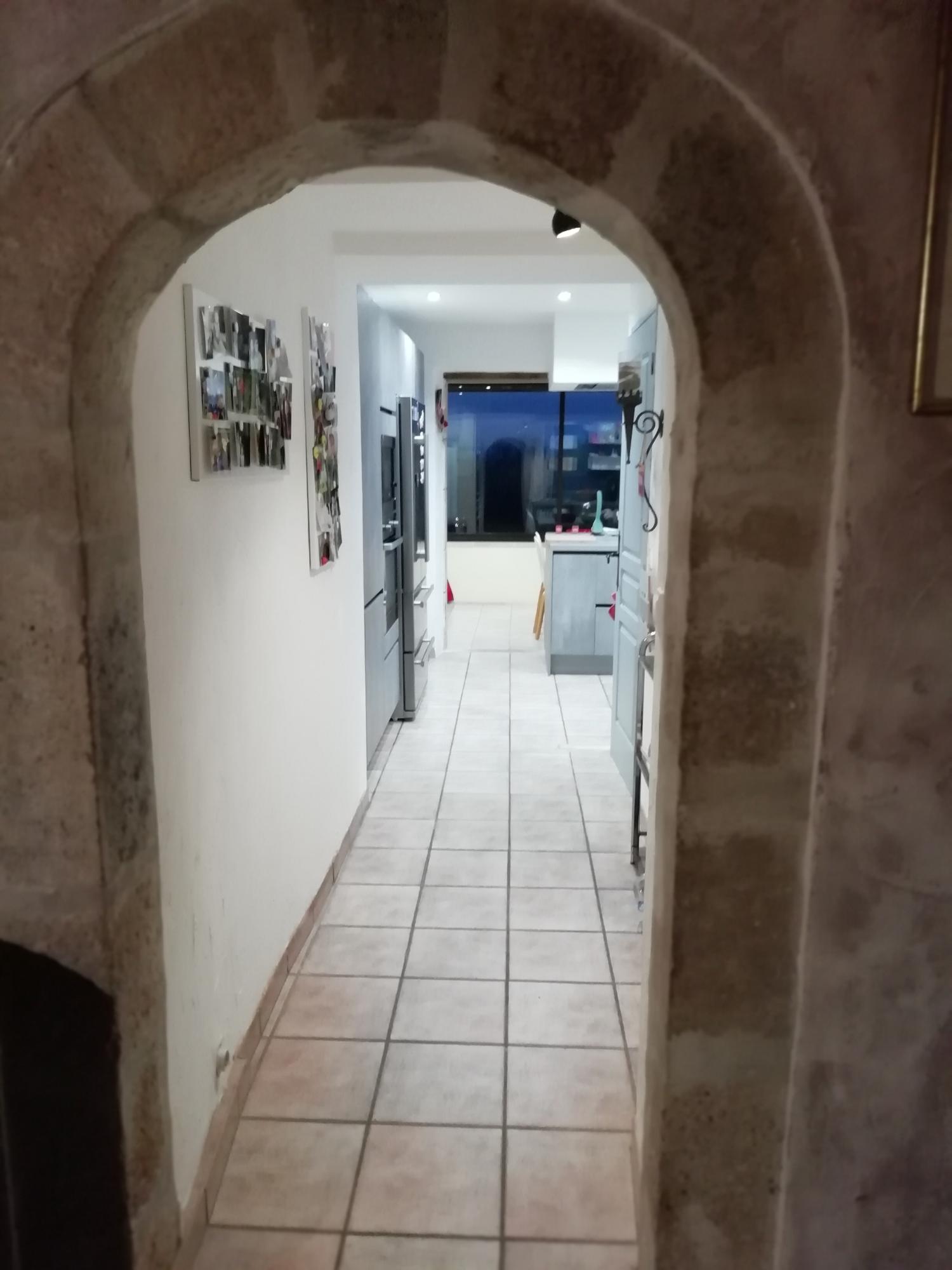  à vendre maison Lamothe-Cassel Lot 16
