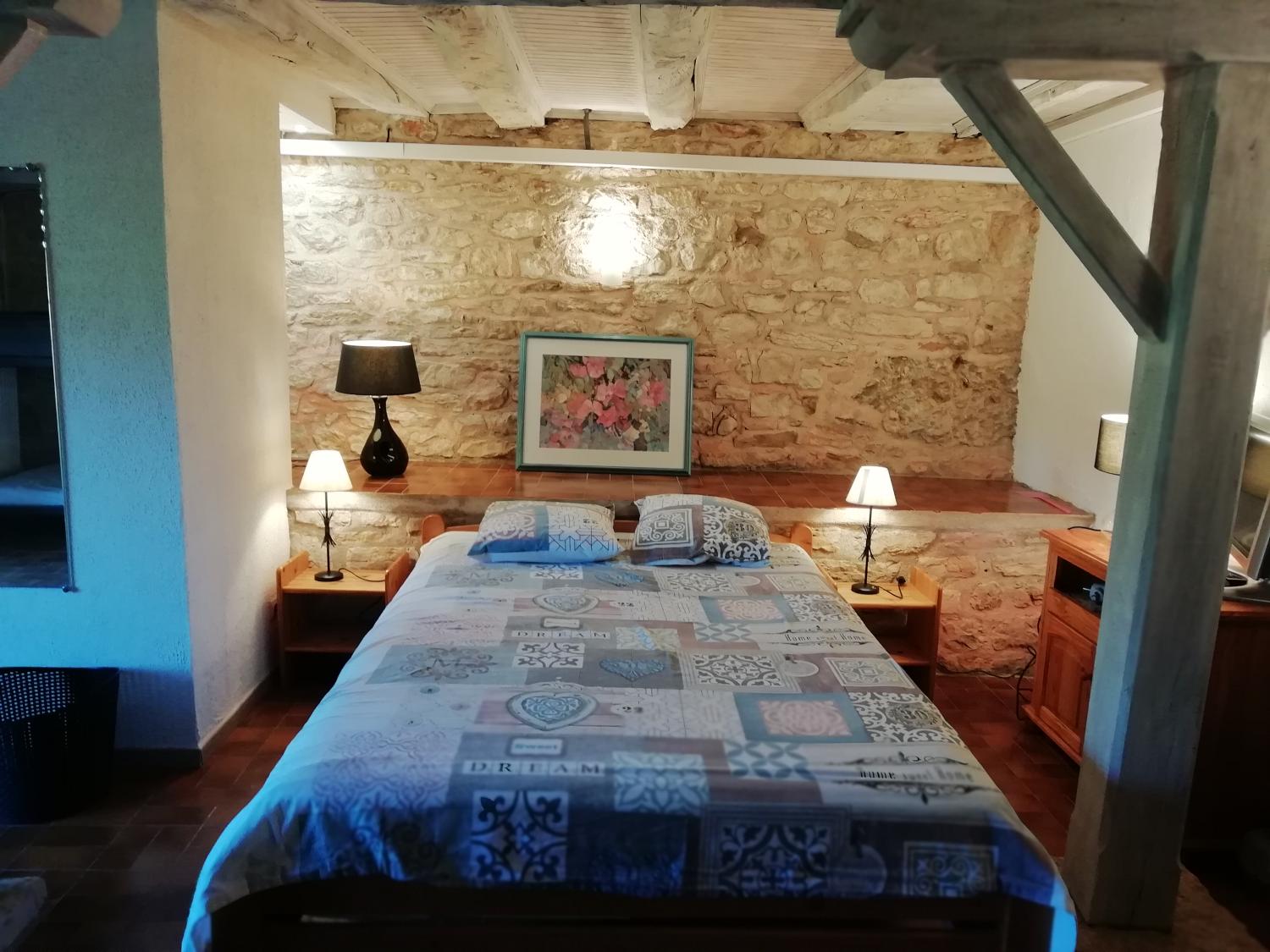  à vendre maison Lamothe-Cassel Lot 25