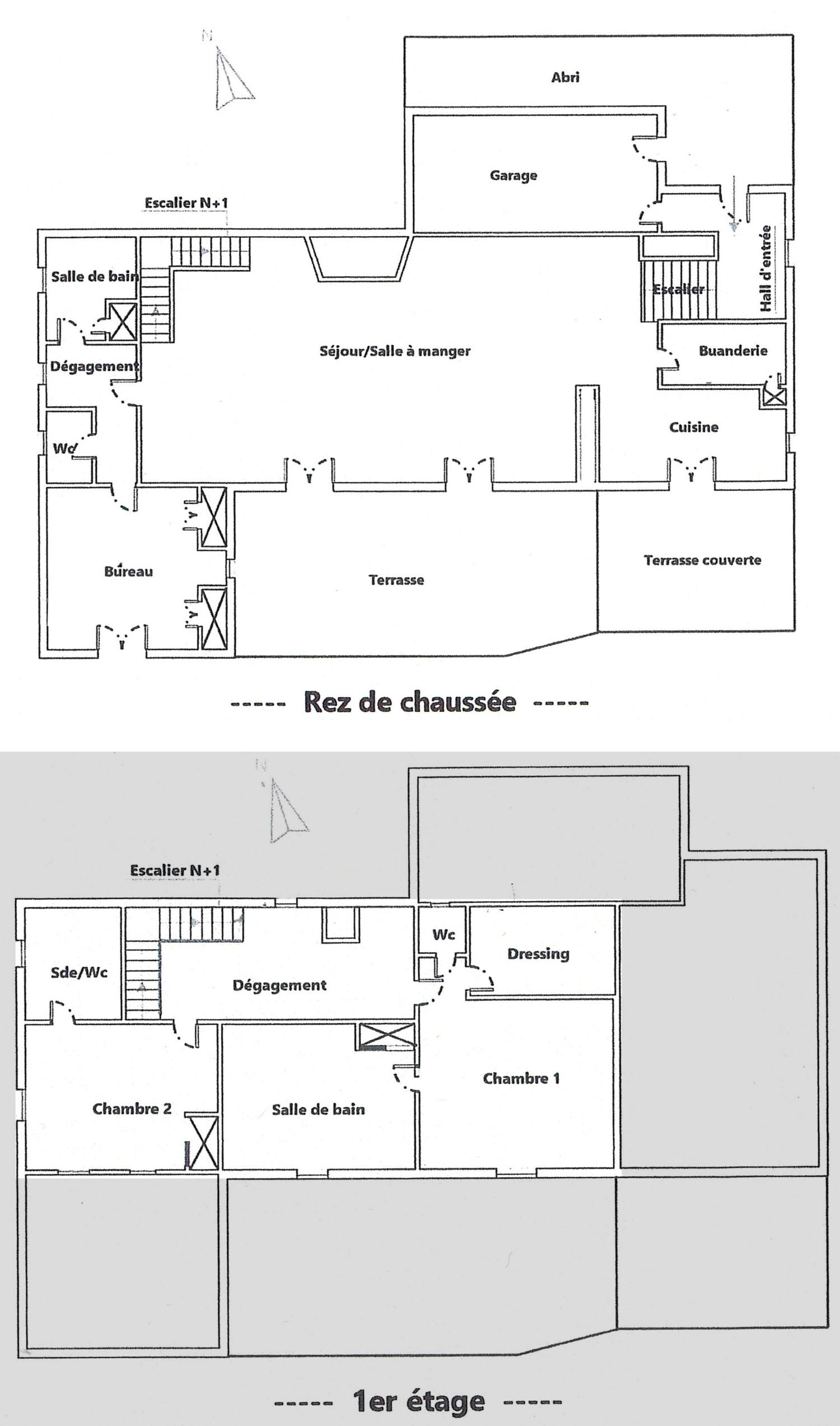 à vendre villa Callas Var 13