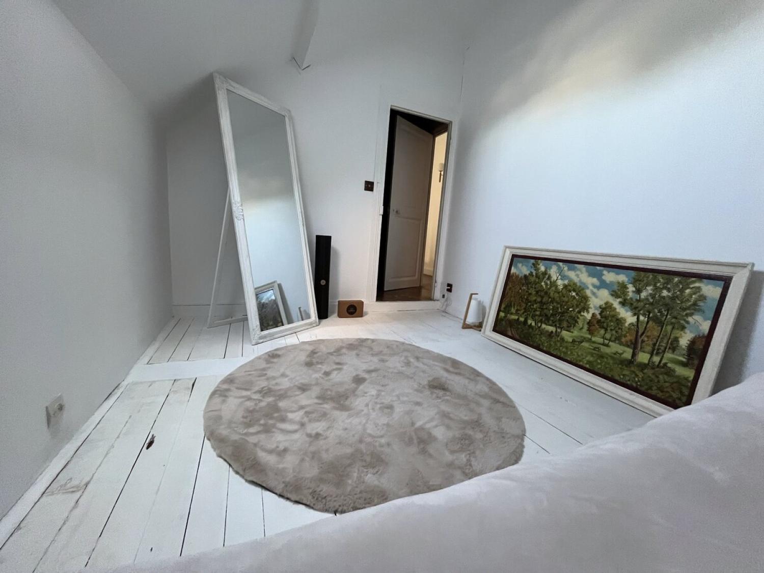  à vendre maison bourgeoise Châtillon-en-Bazois Nièvre 16