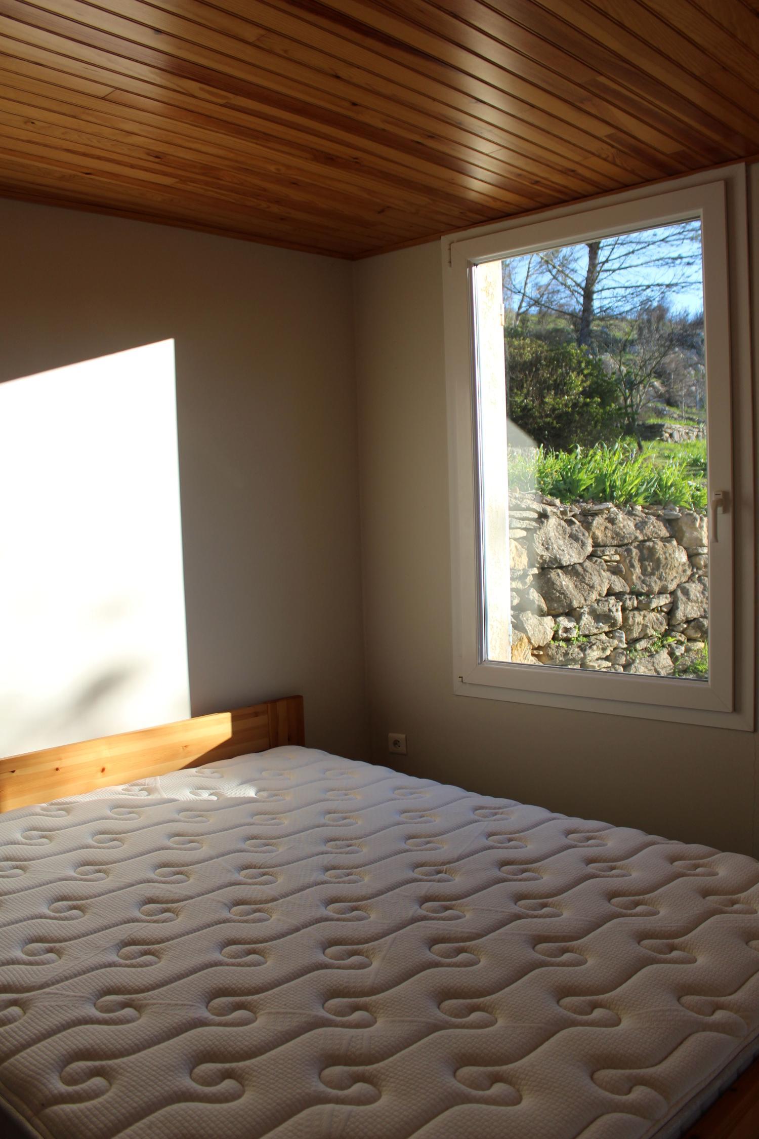  à vendre maison de village Fontjoncouse Aude 12