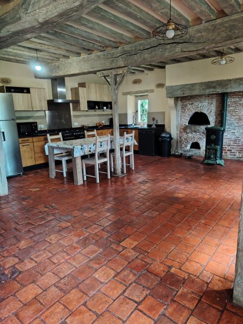  à vendre maison Saint-Malo-en-Donziois Nièvre 5