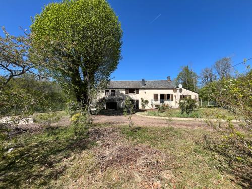 Planchez Nièvre maison indépendant foto 7338978