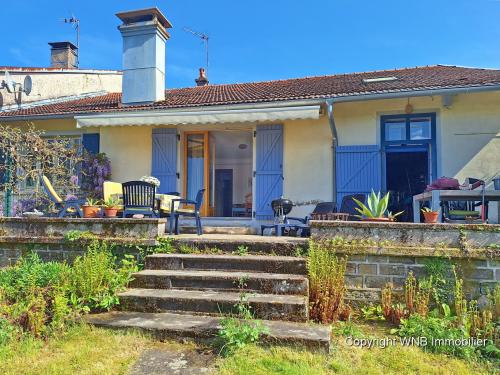 Passavant-la-Rochère Haute-Saône maison foto 7185844